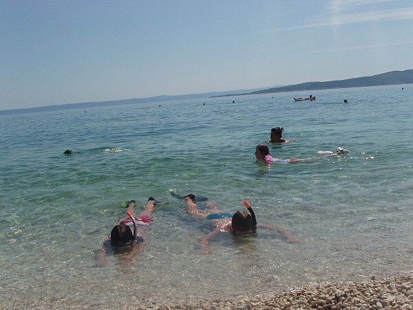 Chorvatsko, 2010