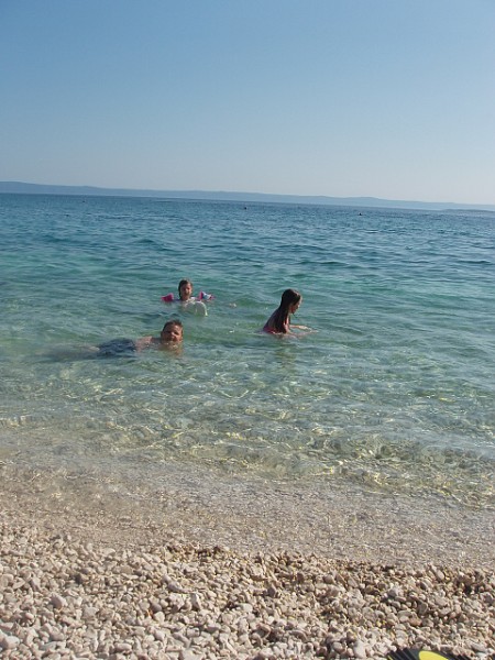 Chorvatsko, 2010