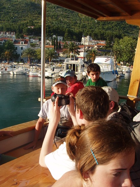 Chorvatsko, 2010