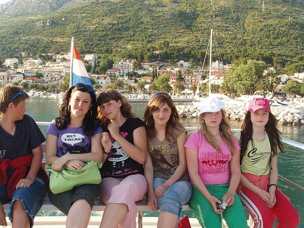 Chorvatsko, 2010