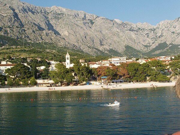 Chorvatsko, 2010