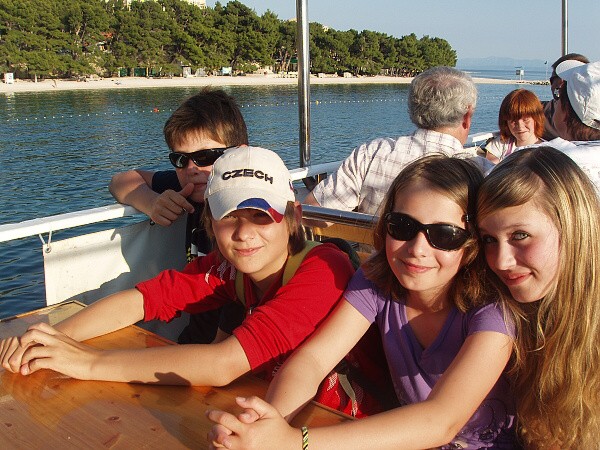 Chorvatsko, 2010