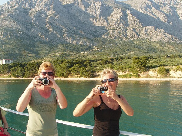 Chorvatsko, 2010