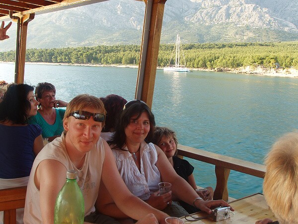 Chorvatsko, 2010
