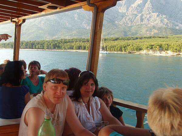 Chorvatsko, 2010