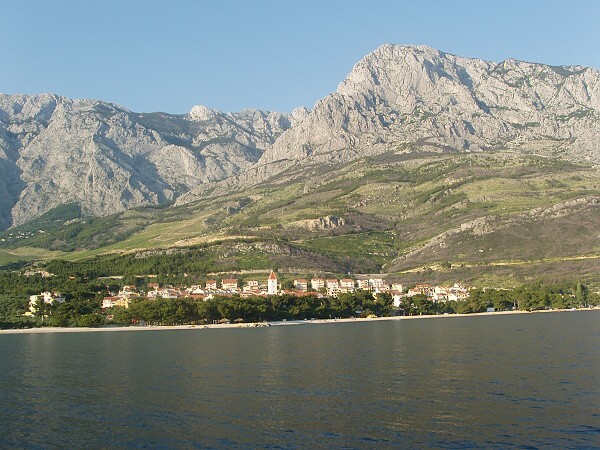 Chorvatsko, 2010