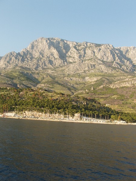Chorvatsko, 2010