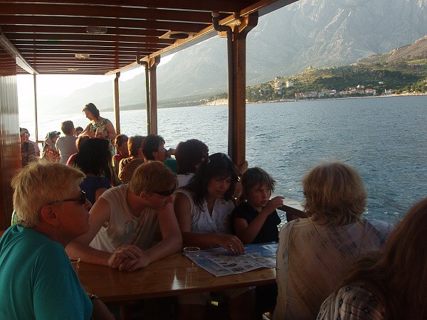 Chorvatsko, 2010