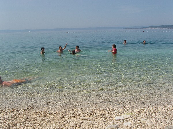 Chorvatsko, 2010