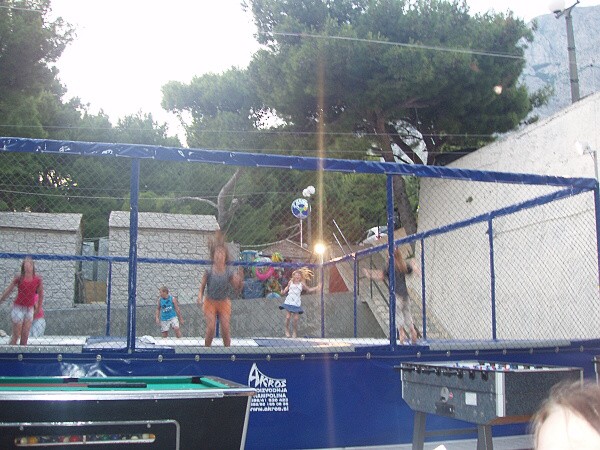 Chorvatsko, 2010