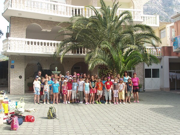 Chorvatsko, 2010
