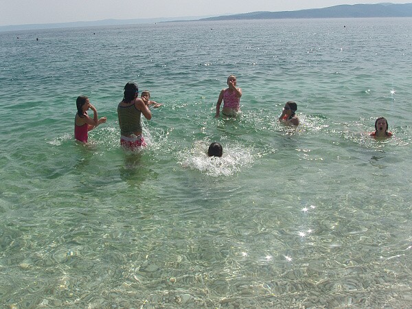 Chorvatsko, 2010