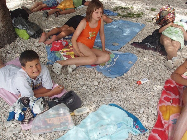 Chorvatsko, 2010
