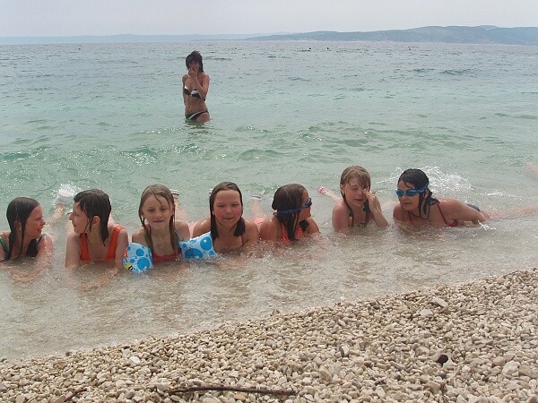 Chorvatsko, 2010