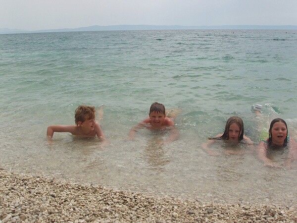 Chorvatsko, 2010