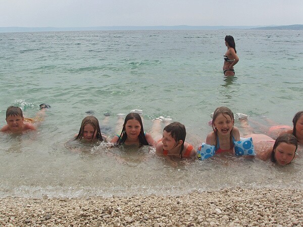 Chorvatsko, 2010