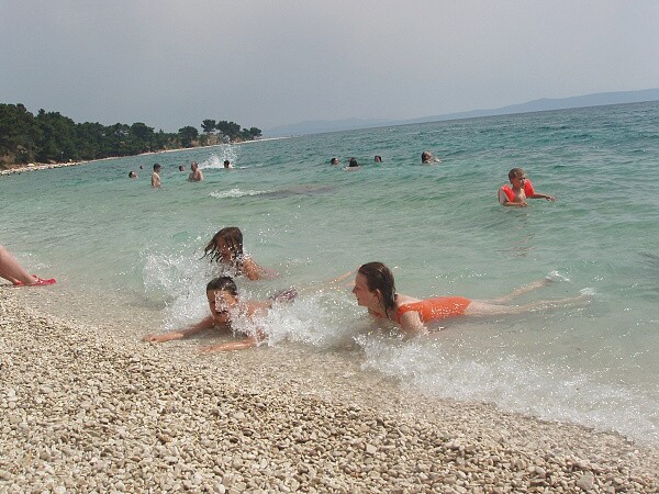 Chorvatsko, 2010