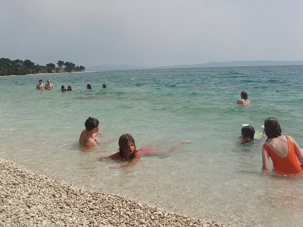 Chorvatsko, 2010