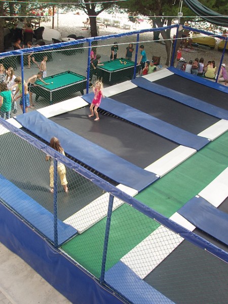 Chorvatsko, 2010