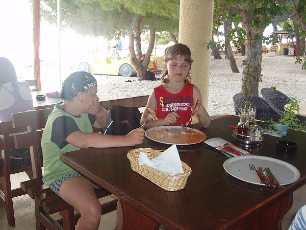 Chorvatsko, 2010