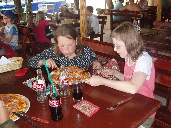 Chorvatsko, 2010