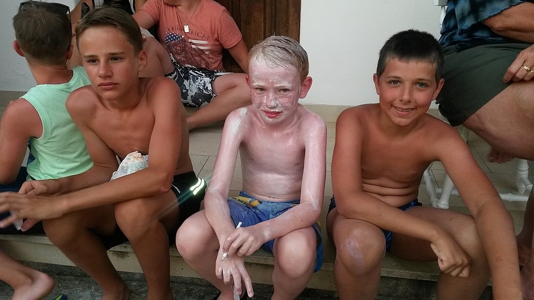 Pobytový zájezd do Chorvatska, Gradac, červen 2018