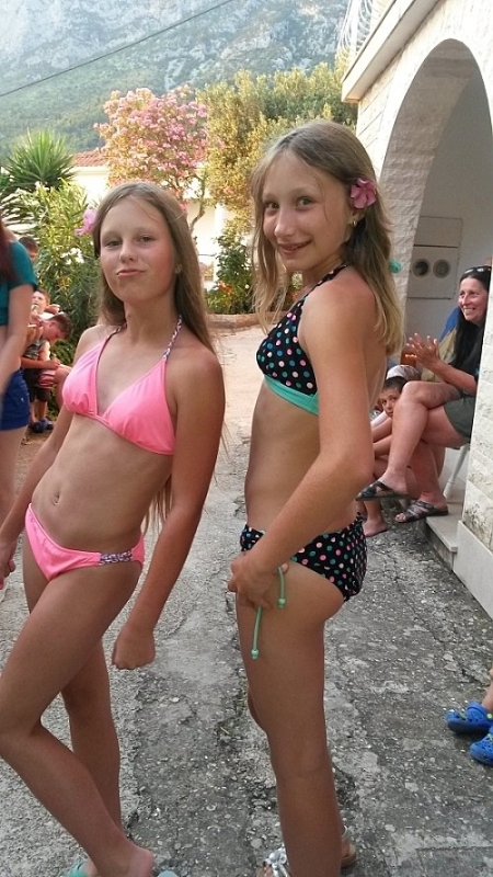 Pobytový zájezd do Chorvatska, Gradac, červen 2018