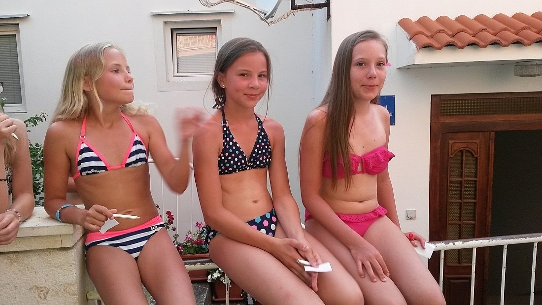 Pobytový zájezd do Chorvatska, Gradac, červen 2018