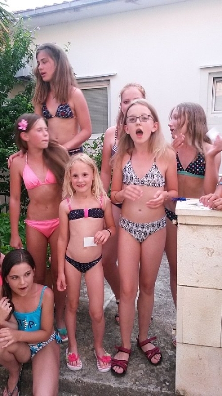 Pobytový zájezd do Chorvatska, Gradac, červen 2018