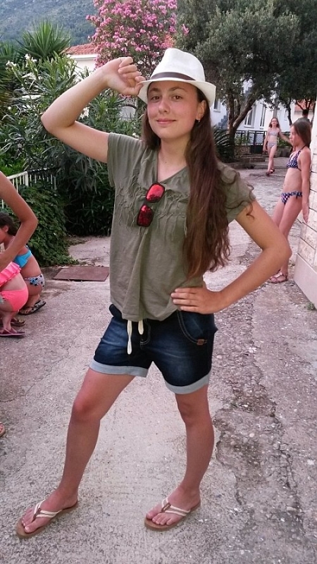 Pobytový zájezd do Chorvatska, Gradac, červen 2018