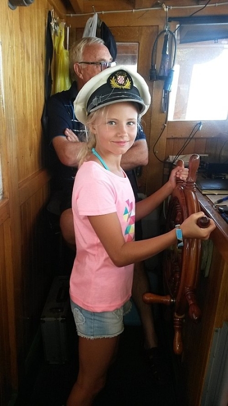 Pobytový zájezd do Chorvatska, Gradac, červen 2018