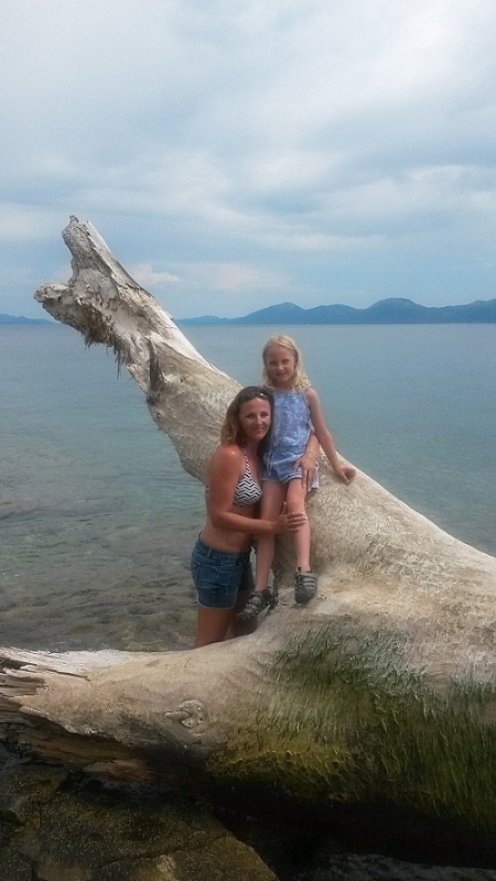 Pobytový zájezd do Chorvatska, Gradac, červen 2018