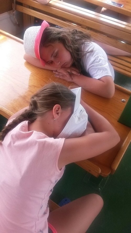 Pobytový zájezd do Chorvatska, Gradac, červen 2018