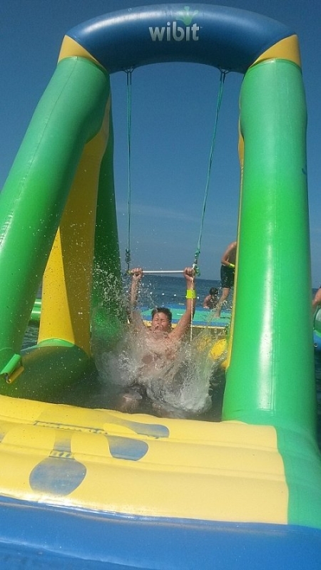 Pobytový zájezd do Chorvatska, Gradac, červen 2018