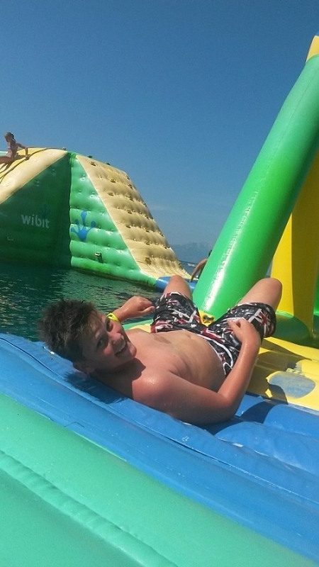 Pobytový zájezd do Chorvatska, Gradac, červen 2018