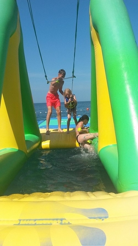 Pobytový zájezd do Chorvatska, Gradac, červen 2018