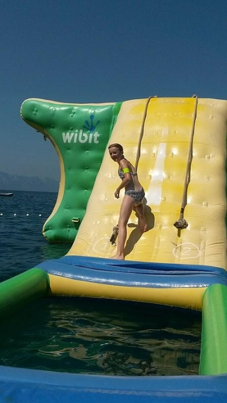 Pobytový zájezd do Chorvatska, Gradac, červen 2018