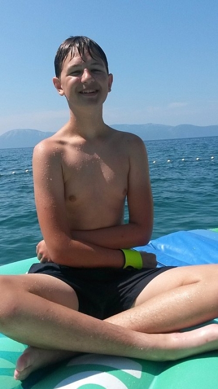 Pobytový zájezd do Chorvatska, Gradac, červen 2018