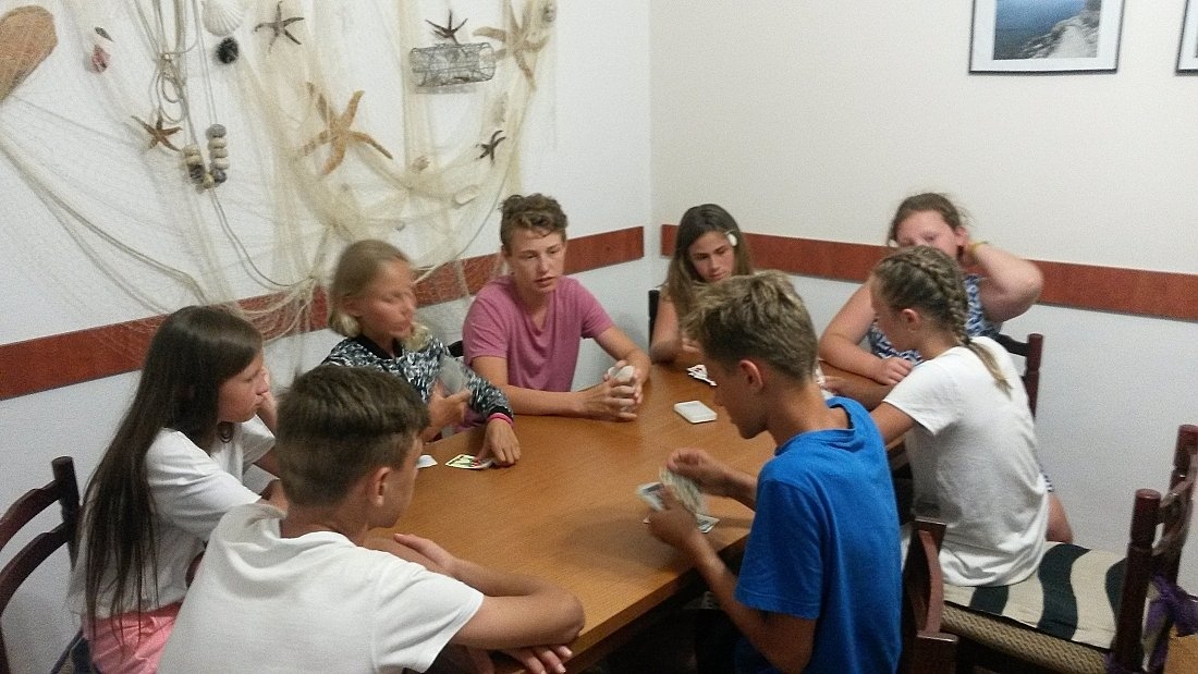 Pobytový zájezd do Chorvatska, Gradac, červen 2018