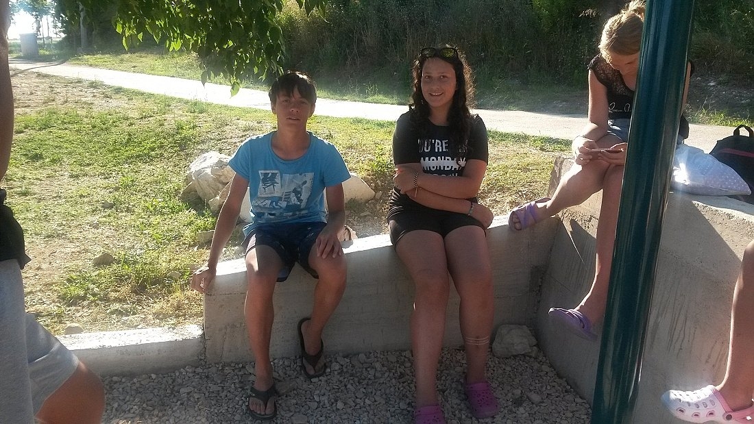 Pobytový zájezd do Chorvatska, Gradac, červen 2018