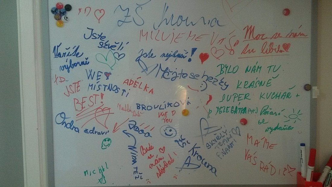 Pobytový zájezd do Chorvatska, Gradac, červen 2018