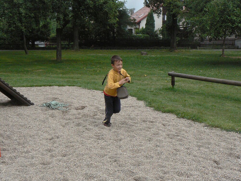 Soutěž 