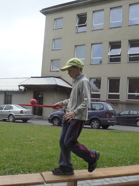 Soutěž 