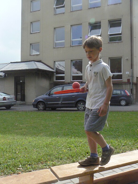 Soutěž 