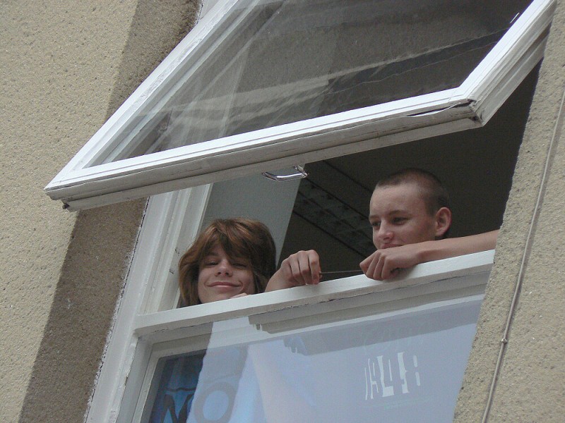 Soutěž 