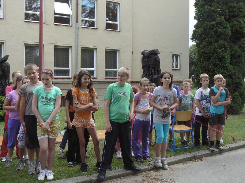 Soutěž 