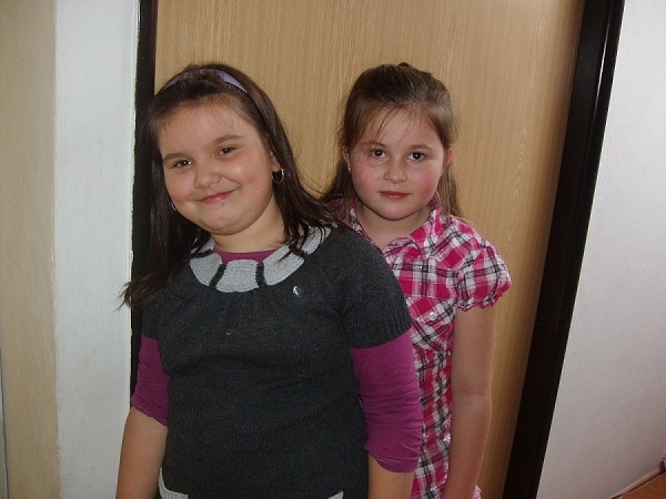 Strašidelná noc v podhradí, leden 2013