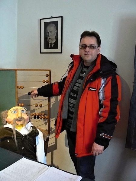 Lyžařský výcvik VII. tř., únor, leden 2013