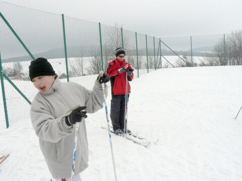 Lyžák 2009