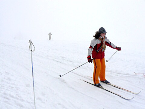 Lyžák 2009